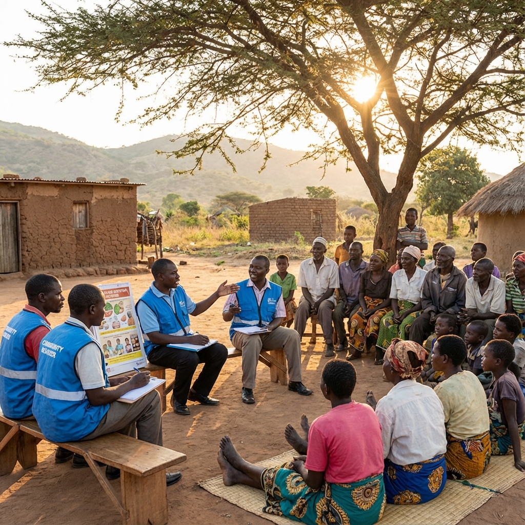 Fighting the Triple Threat